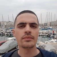 Stelios Athanasopoulos