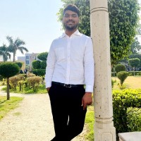 Avinash Yadav