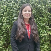 Shraddha Kumari