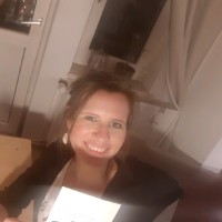 Janine V