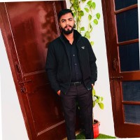 Parvez Ansari