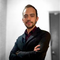 Daniel Giovanny Mora González