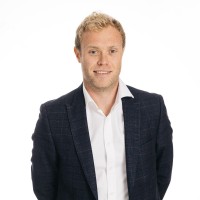 Jonny Callow
