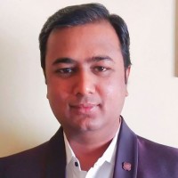 Sanket Joshi, Csm®