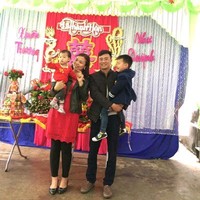 Nguyen Phuong