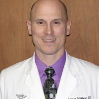 James Mattern