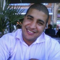 Youssef Bouzzedi