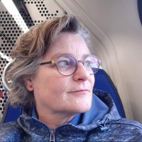 Frances Van Lipzig