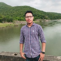 Pratyush Kumar