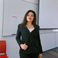 Preksha T.