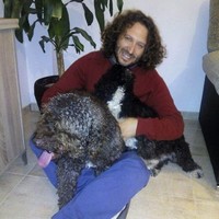 Curro Repullo Alcántara