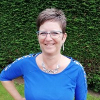 Annemie Jaspart