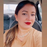 Eliene Rodrigues