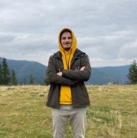 Volodymyr Hnizdiukh