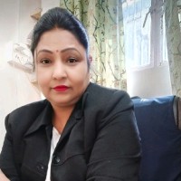 Advocate Chetna Gupta Advocate
