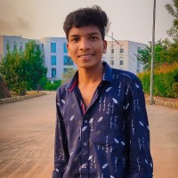 Madhu Pulidindi