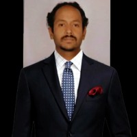 Samson Raju
