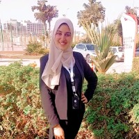 Aya Eldesouky