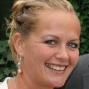Peggy Van De Bovenkamp-Saarloos