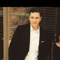Andrey Kibukevich