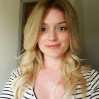 Lucy Stockdale