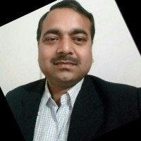 Ashok Pradhan .