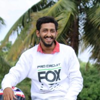 Nilkanth Singh Chauhan