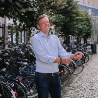 Arjen van den Berg
