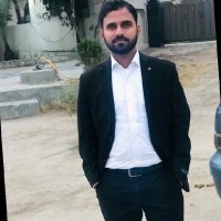 Mohsin Kaleem Anwar