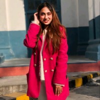 Areeba Asad