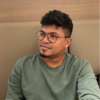 Vivek Subramaniam V