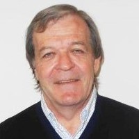 Francis BOURDAGES