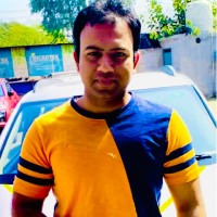 Abhay Kumar