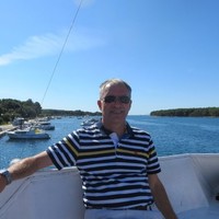Richard Harrold