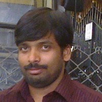 Sunil Hyd Execuitve Johny. AP