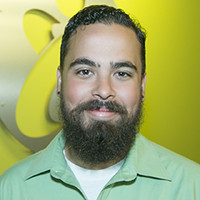 James Segovia