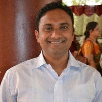 Narendra Chavan
