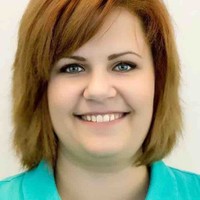 Kate Sokolova