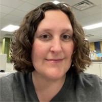 Ruth Finegold