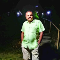 Prasanth Mundela