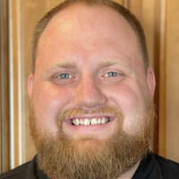 Jerad Dunbar