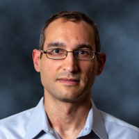 Demetrius Siachames, P.E.