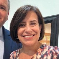 Stacy Davis O’Keefe