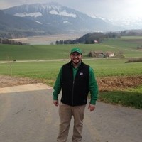Martin Grenier