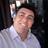 Rafael Fernandes De Sousa