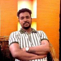 Jyotish Kalita