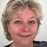 Kitty De Bruijn