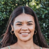 Crystal-Lee Serfontein
