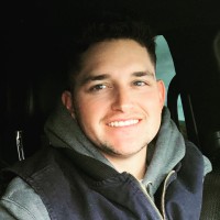 Dylan Maes