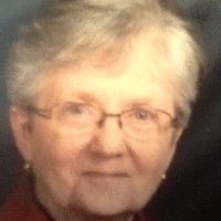 Loretta Duvall Nixon